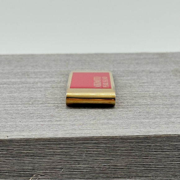 ✨ Mikimoto Pearl Island Gold-Tone Money Clip | Classic & Elegant ✨ - Picture 2 of 6